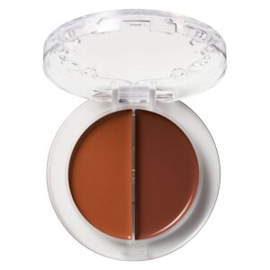 KVD Beauty Good Apple Bronzer Duo 04 Tan