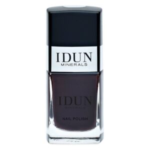 IDUN Minerals Nail Polish Granat 11ml