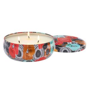 Voluspa Goji Tarocco Orange 3 Wick Tin Candle 340g