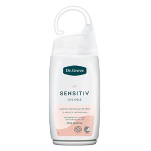 Dr. Greve Sensitive Shower Gel 250ml