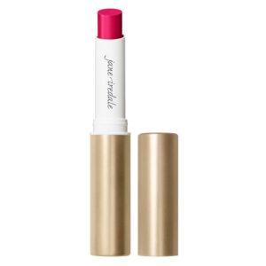 jane iredale Colorluxe Hydrating Cream Lipstick Peony 2g