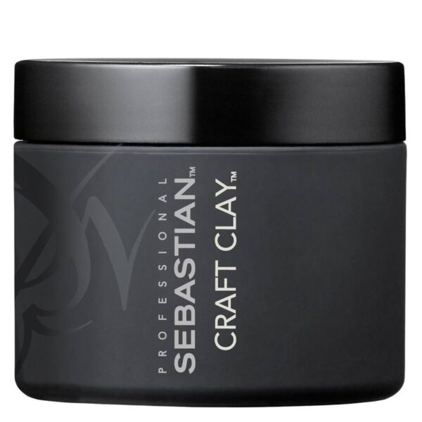 Sebastian Professional Craft Clay 50g