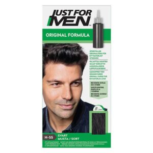 Just For Men Original Formula Real Black 66g