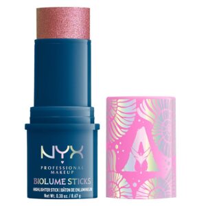 NYX Professional Makeup Avatar 2 Biolume Sticks Coral Reef 8