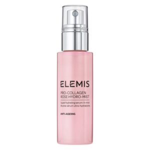 Elemis Pro-Collagen Rose Hydro-Mist 50ml