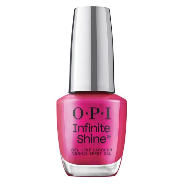 OPI Infinite Shine Pompeii Purple 15ml