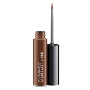 MAC Cosmetics Liquidlast 24-Hour Waterproof Liner Coco Bar 2