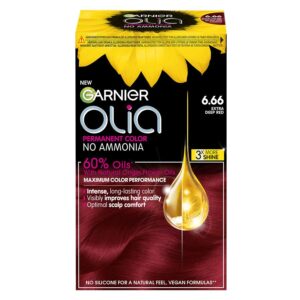 Garnier Olia 6.66 Carmin