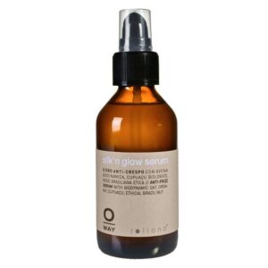 Oway Silk&apos;n Glow Serum 100ml