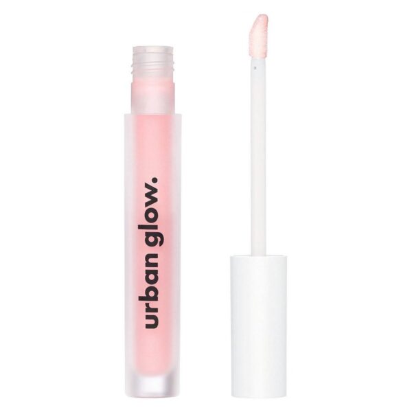 Urban Glow Sweet Pink Lipgloss #05 2