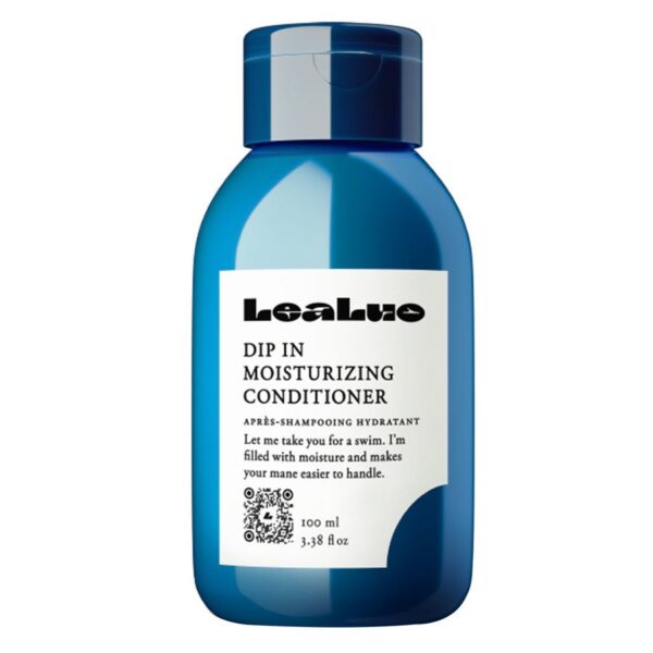 LeaLuo Dip In Moisturizing Conditioner 100ml