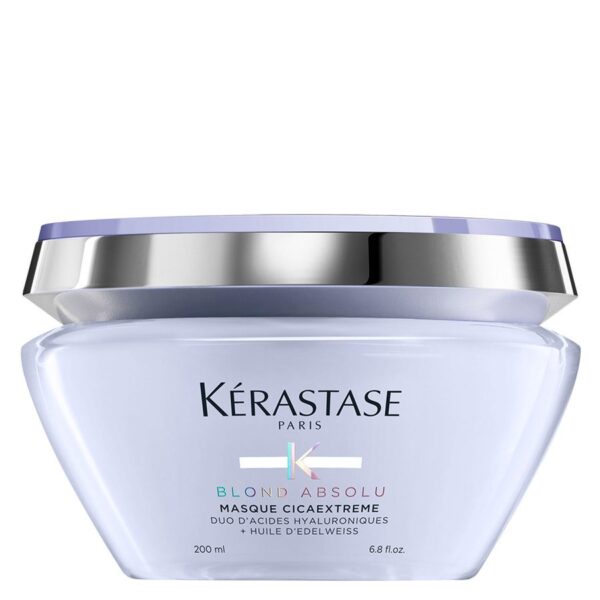 Kérastase Blond Absolu Masque Cicaextreme Hair Mask 200ml