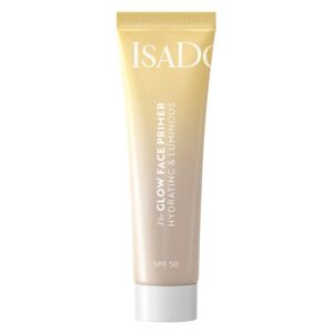 IsaDora Glow Face Primer 30ml