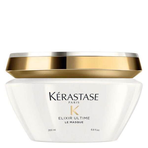 Kérastase Elixir Ultime Le Masque Hair Mask 200ml