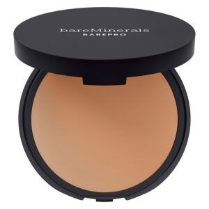 bareMinerals BarePro 16hr Skin-Perfecting Powder Foundation Mediu