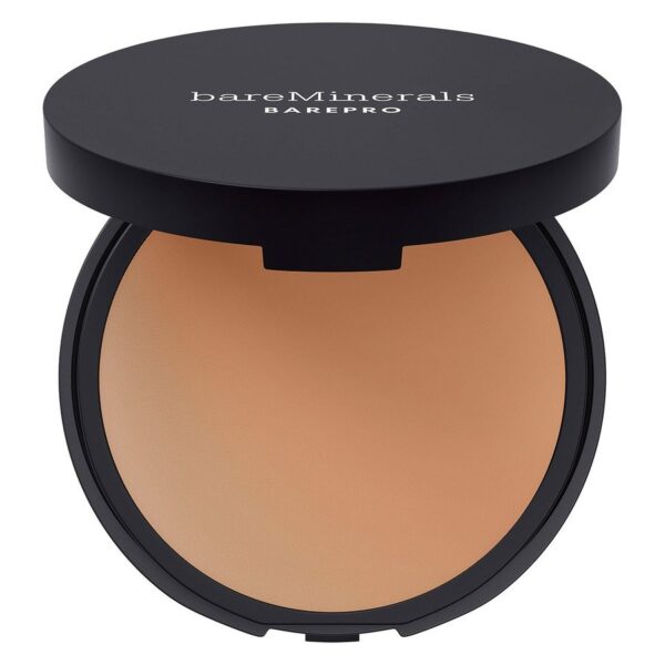 bareMinerals BarePro 16hr Skin-Perfecting Powder Foundation Mediu