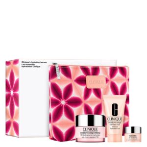 Clinique Moisture Surge Intense Value Set 3pcs