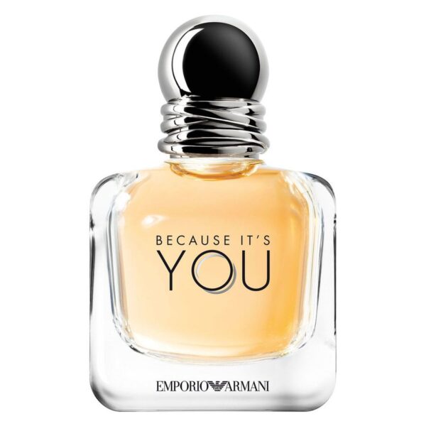 Armani Because It&apos;s You Eau De Parfum 50ml