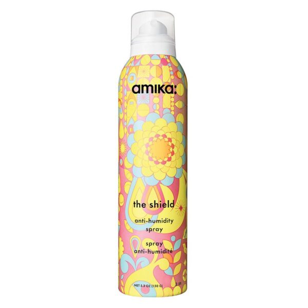 Amika The Shield Anti-Humidity Spray 218ml