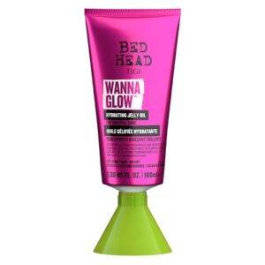 Tigi Bed Head Wanna Glow Jelly Oil 100ml