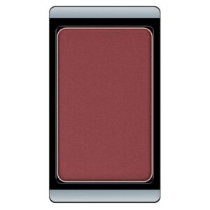 Artdeco Eyeshadow #531 Matt Brick 0