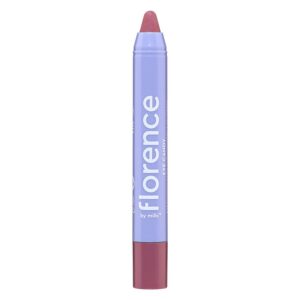 Florence By Mills Eyecandy Eyeshadow Stick Candy Floss 1