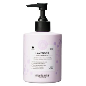 Maria Nila Colour Refresh Lavender 9