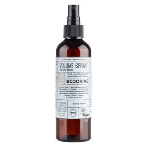 Ecooking Volume Spray 200ml