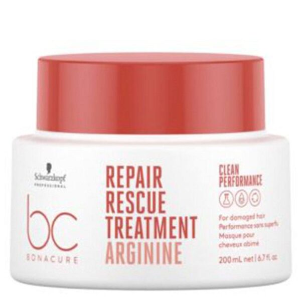 Schwarzkopf Professional BC Bonacure Repair Rescue Treatment 200m