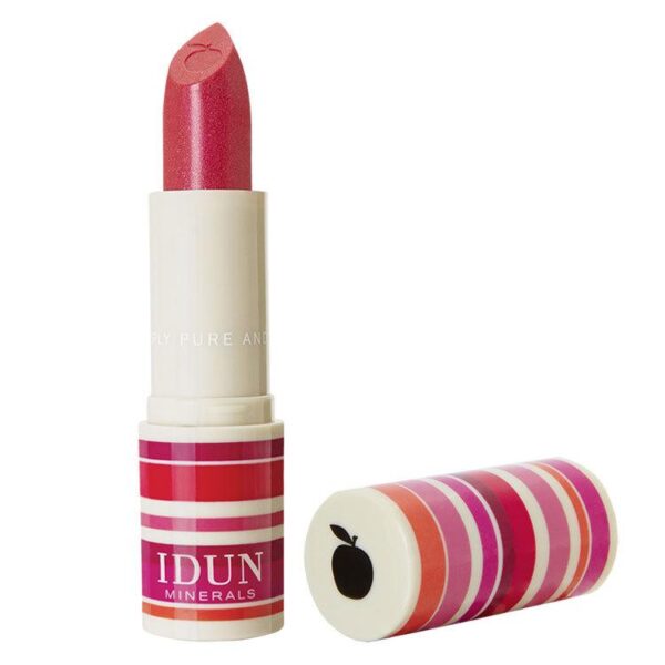 IDUN Minerals Creme Lipstick Filippa 3