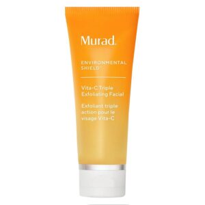 Murad Environmental Shield Vita-C Triple Exfoliating Facial 80ml