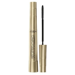 Telescopic | Mascara Black