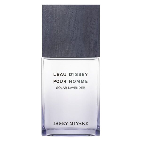 Issey Miyake L&apos;Eau D&apos;Issey Solar Lavender Eau De Toilette Intense