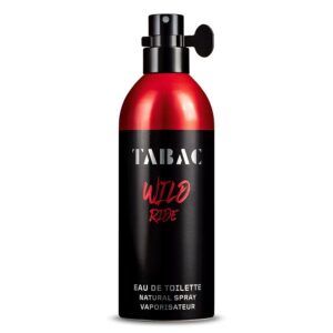 Tabac Wild Ride Eau De Toilette 125ml