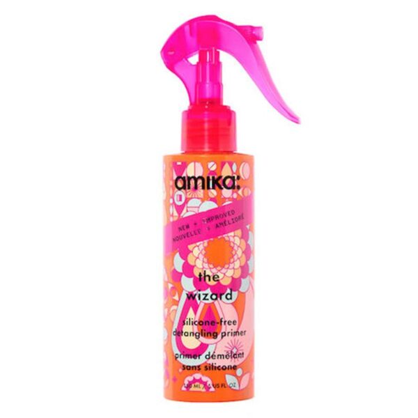 Amika The Wizard Detangling Hair Primer 150ml