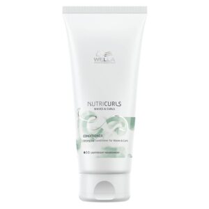 Wella Professionals Nutricurls Detangling Conditioner For Waves &