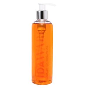 Ida Warg Beauty Vitalizing Shower Oil 250ml