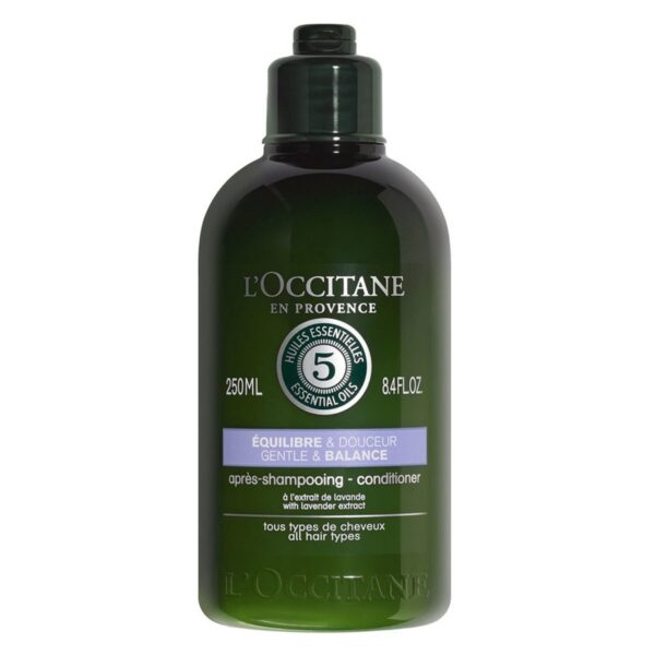 L&apos;Occitane Aroma Gentle & Balance Conditioner 250ml