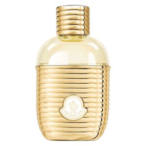 Moncler Pour Femme Sunrise Eau De Parfum 60ml