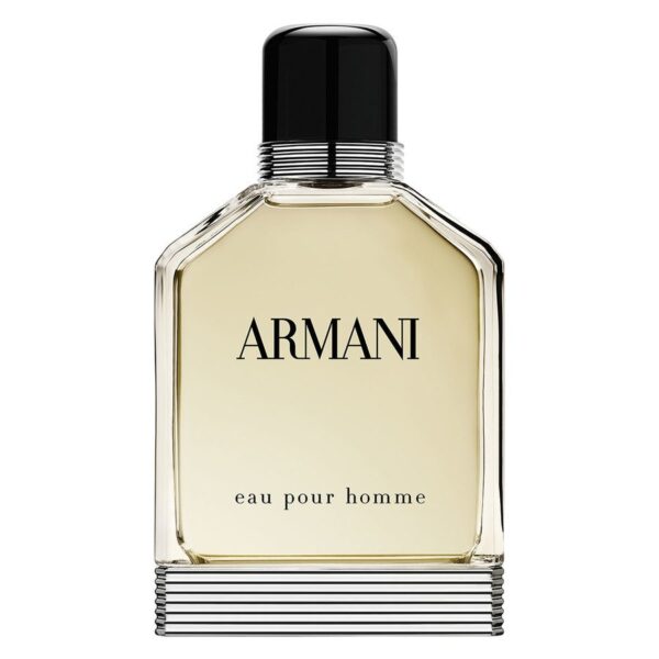 Armani Eau Pour Homme Eau De Toilette 100ml