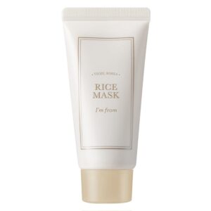 I&apos;m From Rice Mask 30g