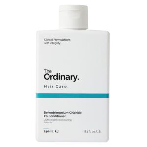 The Ordinary Behentrimonium Chloride 2% Conditioner 240ml