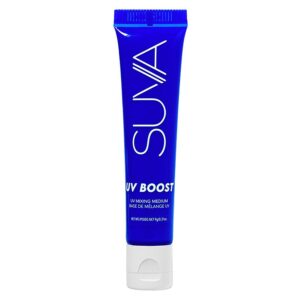 SUVA Beauty Opakes Cosmetic Paint UV BOOST 9g