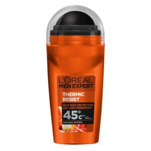 L&apos;Oréal Paris Men Expert Thermic-Resist Deo-Roll-On 48H Antipersp