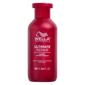 Wella Professionals Ultimate Repair Shampoo 250ml