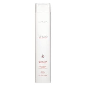 Lanza Healing Colorcare Clarifying Shampoo 300ml