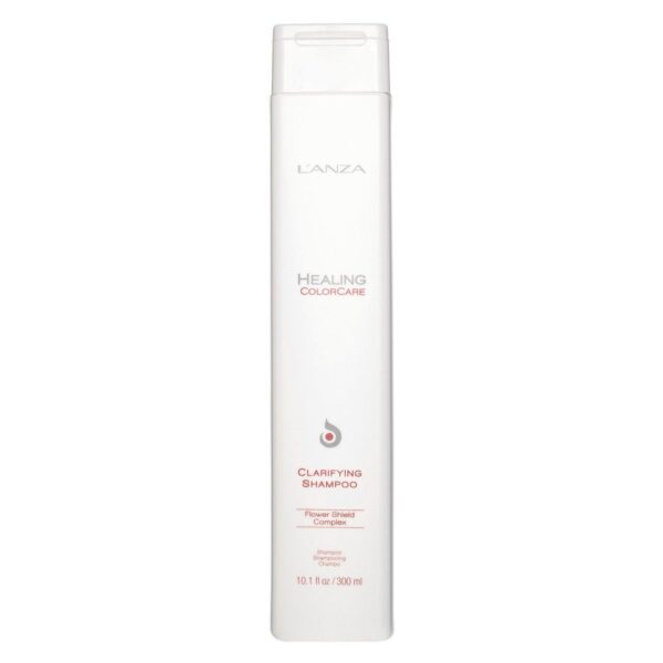 Lanza Healing Colorcare Clarifying Shampoo 300ml