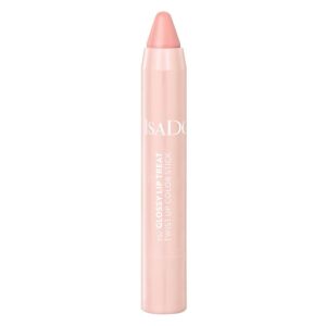 IsaDora Twist Up Color Stick 00 Clear Nude 3