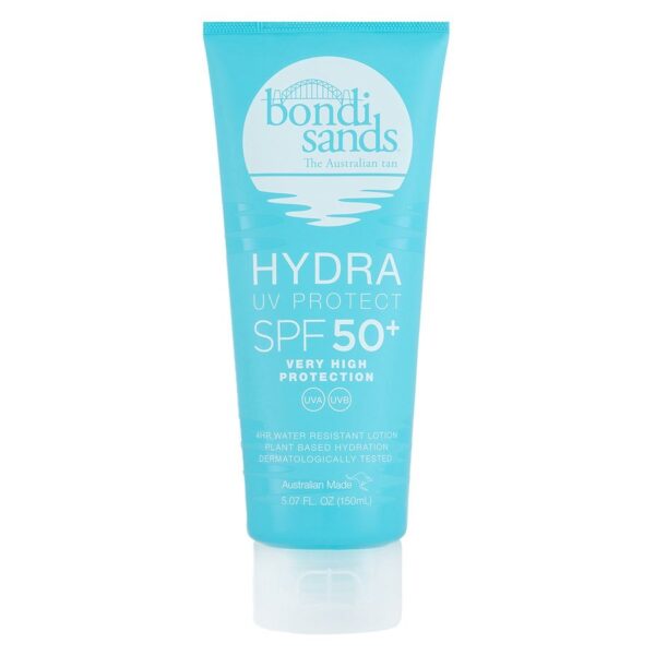 Bondi Sands Hydra UV Protect SPF50+ Body Lotion 150ml