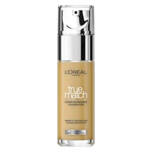 L&apos;Oréal Paris True Liquid Foundation 6.5 N 30ml